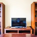아파트 Puertito Attic 푸에르토 데 기마르