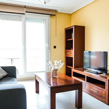 Puertito Attic Пуэртито-де-Гуимар