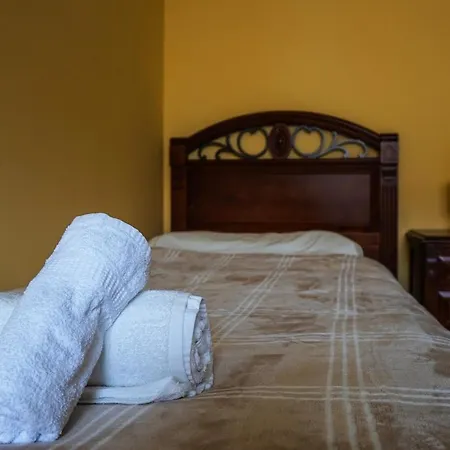 Puertito Attic Апартаменты Пуэртито-де-Гуимар