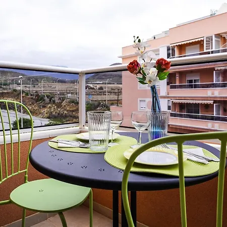 Puertito Attic Пуэртито-де-Гуимар