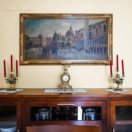 Puertito Attic * Пуэртито-де-Гуимар