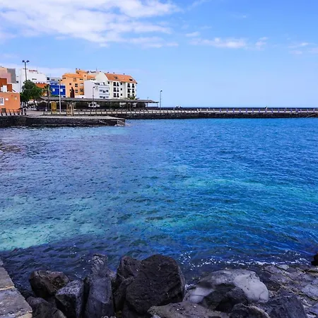 Puertito Attic Пуэртито-де-Гуимар