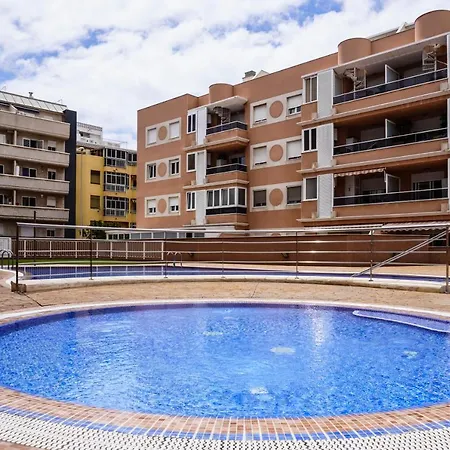 Puertito Attic * Пуэртито-де-Гуимар