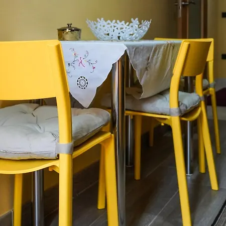 Puertito Attic Апартаменты