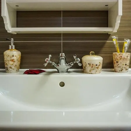 Puertito Attic * Пуэртито-де-Гуимар